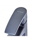 Змішувач для умивальника Mixxus Magnum 001 Nut Black MI6196