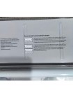 Штанга для шторки телескопічна з тримачем рушника Mixxus CRA-D-75x125 75cm-125cm алюміній БЛІСТЕР AC3588