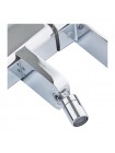 Смеситель для биде Mixxus Relax 002 (Nut) (MI6252)