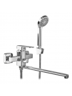 Смеситель для ванны Mixxus Relax 006 Euro MI6253