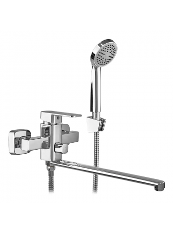 Смеситель для ванны Mixxus Relax 006 Euro MI6253