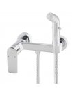 Гігієнічний душ Mixxus Premium Matis 024 з лійкою MI8264