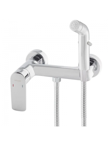 Гігієнічний душ Mixxus Premium Matis 024 з лійкою MI8264