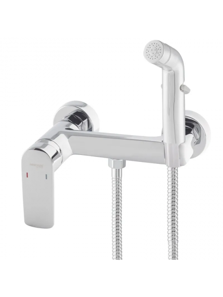 Гігієнічний душ Mixxus Premium Matis 024 з лійкою MI8264