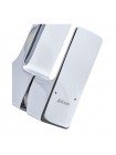 Змішувач для умивальника Mixxus Trinity 001 Nut MI6270