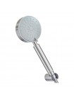 Смеситель для ванной Mixxus NEO-006 Euro нерж. сталь MI6180