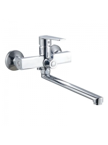 Змішувач для ванни Mixxus Rodos 006 Euro MI6268