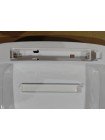 Відро для сміття сенсорне прямокутне Mixxus Wave-TC0212 White 12 л білий MI8403