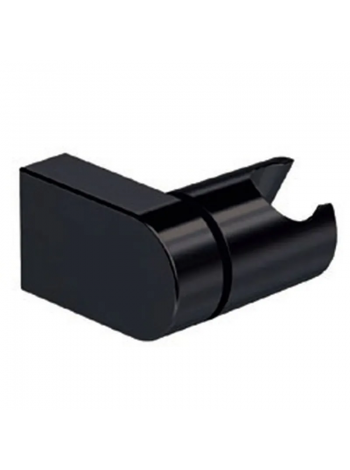 Кронштейн для душа Mixxus Shower holder-02 Black (цв. черный) (AC0642)