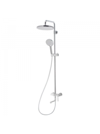 Душова система із змішувачем Mixxus Premium Verdi 009-J MI8244
