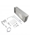 Душова система із змішувачем Mixxus Premium Verdi 009-J MI8244