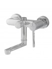 Душова система із змішувачем Mixxus Premium Verdi 009-J MI8244