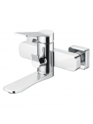 Змішувач для ванни Mixxus Wilson 009 Euro MI7130