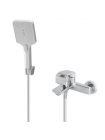 Змішувач для ванни Mixxus Premium Lazar 009 EURO MI8271