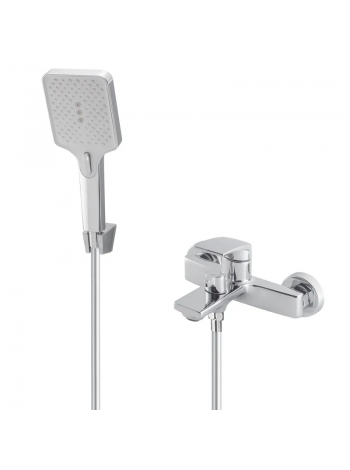 Смеситель для ванны Mixxus Premium Lazar 009 EURO MI8271
