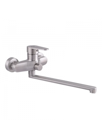 Смеситель для ванны Mixxus FAT-006 SS2828