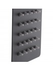 Лейка Mixxus SH-02 Black MI4752