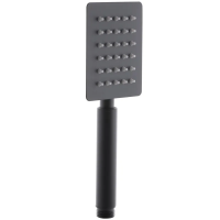 Лейка Mixxus SH-02 Black MI4752