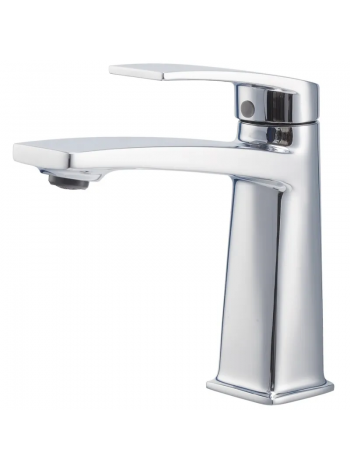 Змішувач для умивальника Mixxus Premium Lazar 001 NUT MI8269