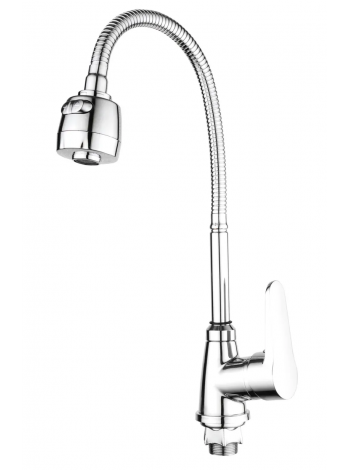 Змішувач для кухні Mixxus Elvis 014 Nut Reflector без підводки MI6303