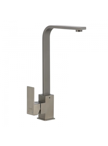 Смеситель для кухни Mixxus KUB-011 из нерж. стали SUS304 SS2808