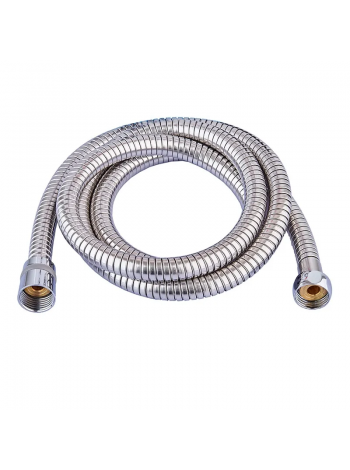 Шланг Mixxus Chr.F01 розтяжний 150-200 см HO0025