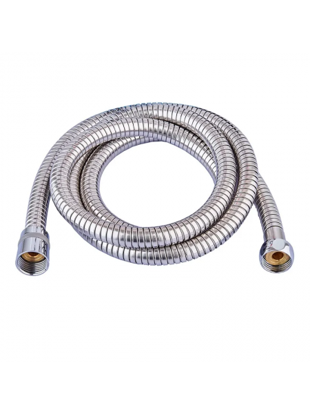 Шланг Mixxus Chr.F01 розтяжний 150-200 см HO0025