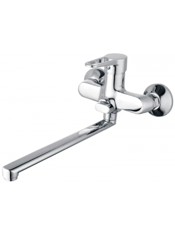Смеситель для ванной Mixxus Elba 006 Euro MI6314