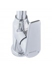 Смеситель кухонный Mixxus Rodos 014 (Nut) (MI6269)