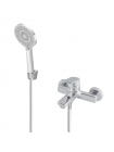Змішувач для ванни Mixxus Premium Matis 009 EURO MI8263