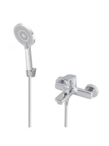 Змішувач для ванни Mixxus Premium Matis 009 EURO MI8263