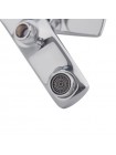 Змішувач для ванни Mixxus Premium Matis 009 EURO MI8263