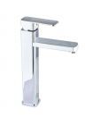 Смеситель для умывальника Mixxus Relax 001 Nut high MI6249