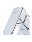 Смеситель для умывальника Mixxus Relax 001 Nut high MI6249