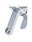 Смеситель для умывальника Mixxus Relax 001 Nut high MI6249