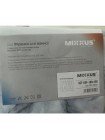 Шторка для ванной Mixxus SCT-009-180x180 из полиэстера Узор Мрамор AC3579
