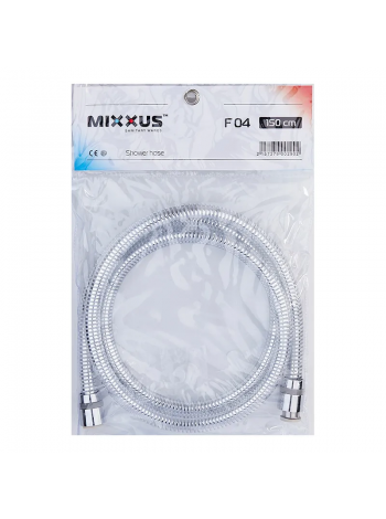 Шланг Mixxus Lumi.F04 - 150см HO0029