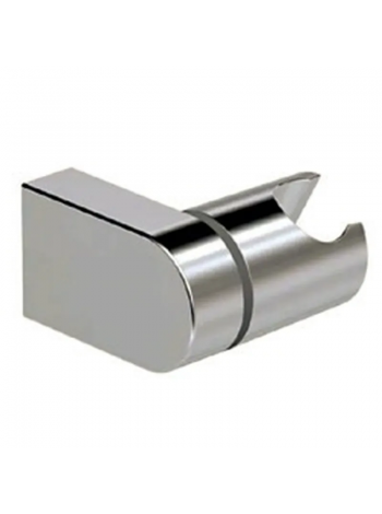 Кронштейн для душа Mixxus Shower holder-02 SS Color (кол. сатин) (AC3561)