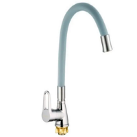 Змішувач для ванної кімнати Mixxus Elba 006 Euro MI6314