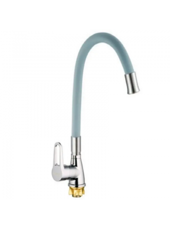 Змішувач для ванної кімнати Mixxus Elba 006 Euro MI6314