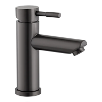 Шторка для ванної Mixxus SCT-017-180x180 з поліестеру Візерунок Полоска біло-чорна AC3587