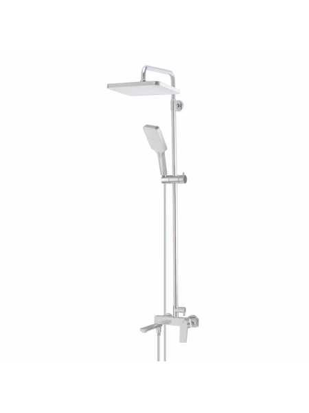 Душова система тропічний душ Mixxus Premium Degas 009-J MI8250