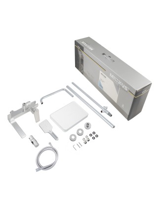 Душова система тропічний душ Mixxus Premium Degas 009-J MI8250