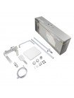 Душова система тропічний душ Mixxus Premium Degas 009-J MI8250