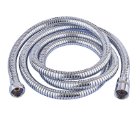 Шланг Mixxus Chr.F02 растяжной 160 см HO0028
