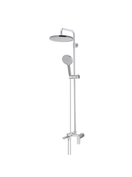 Душова система тропічний душ Mixxus Premium Matis 009-J MI8265