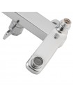 Душова система тропічний душ Mixxus Premium Matis 009-J MI8265