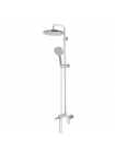 Душова система тропічний душ Mixxus Premium Matis 009-J MI8265
