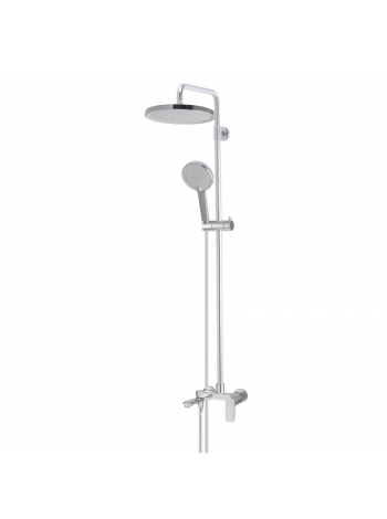Душова система тропічний душ Mixxus Premium Matis 009-J MI8265