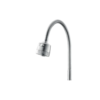 Гибкий излив для смесителя на кухню Mixxus SPO-05.SUS Reflector (MI6064)